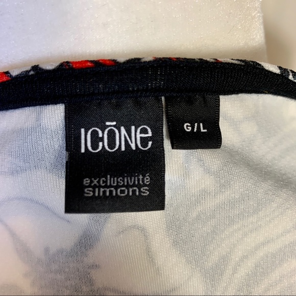 Icône for Simons Sheath Dress - Picture 4 of 5